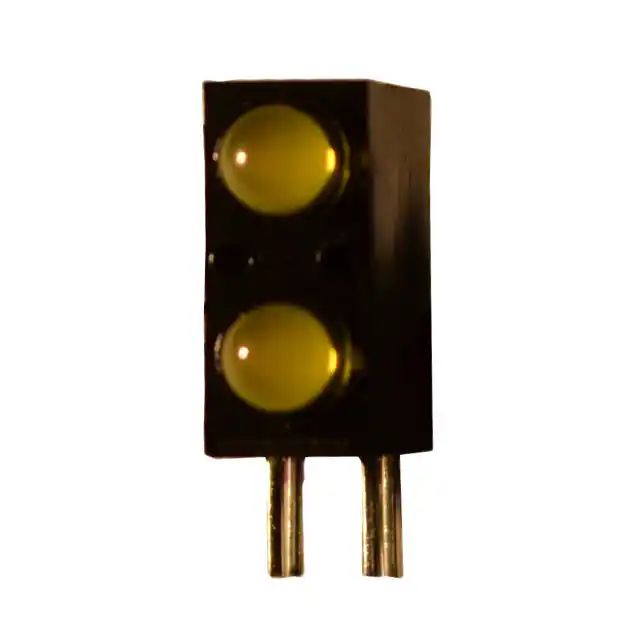 QLA694B-2G QT Brightek (QTB)  LED - Indicatori di circuiti stampati, barre luminose, grafici a barre